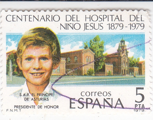 Centenario hospital Niño Jesús(45)