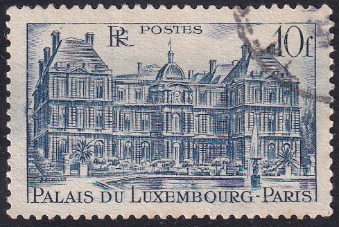 Palais du Luxembourg