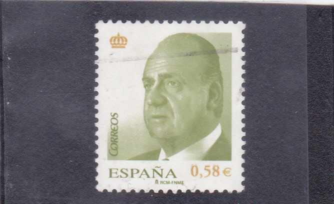 Juan Carlos I (45)
