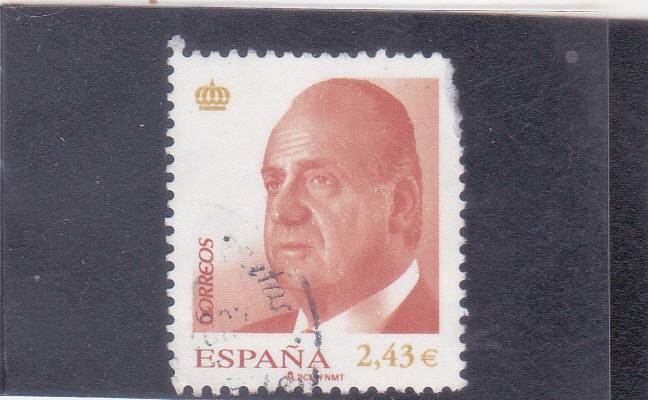 Juan Carlos I (45)