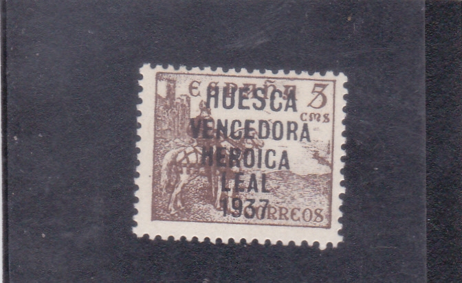 EL CID-Huesca, vencedora heróica         (45)