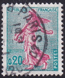 Sembradora