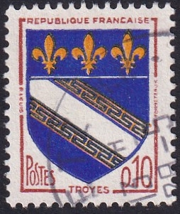 Troyes