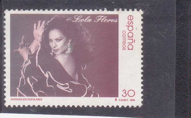 Lola Flores(45)