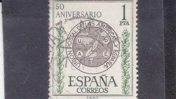 50 aniversario unión postal de las Américas y España(45)