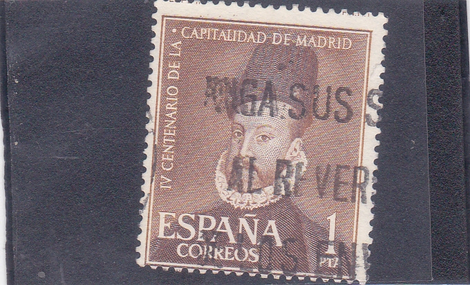 IV centenario capitalidad de Madrid(45)