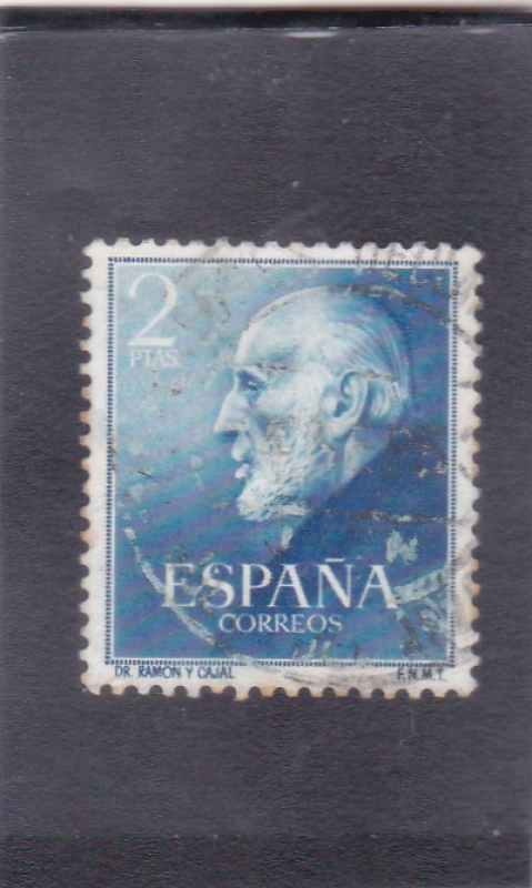 Ramón y Cajal(45)