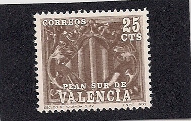 Plan Sur de Valencia