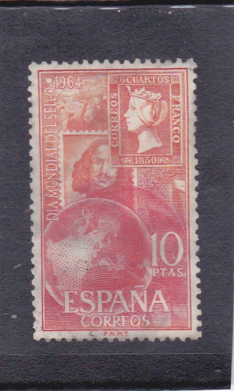 Día Mundial del sello(45)