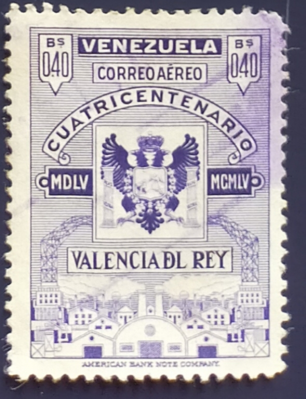 Centenarios