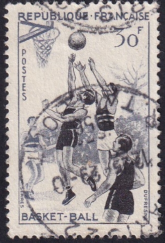 Basket-Ball
