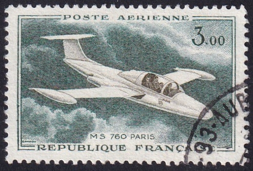 MS 760