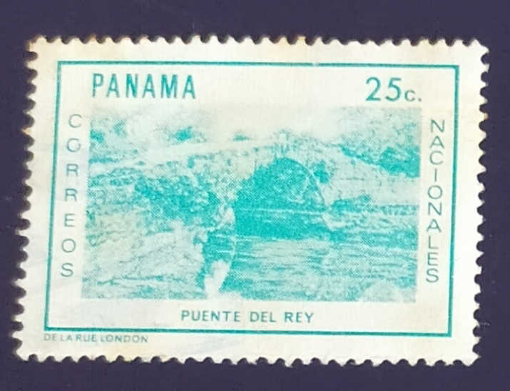 Puente del Rey