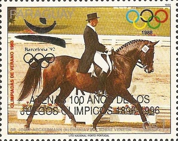 Atenas 100 años Juegos Olimpicos