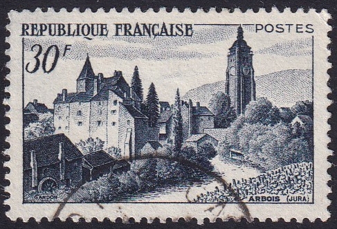 Arbois (Jura)