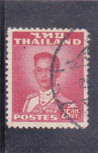 Rey Bhumibol