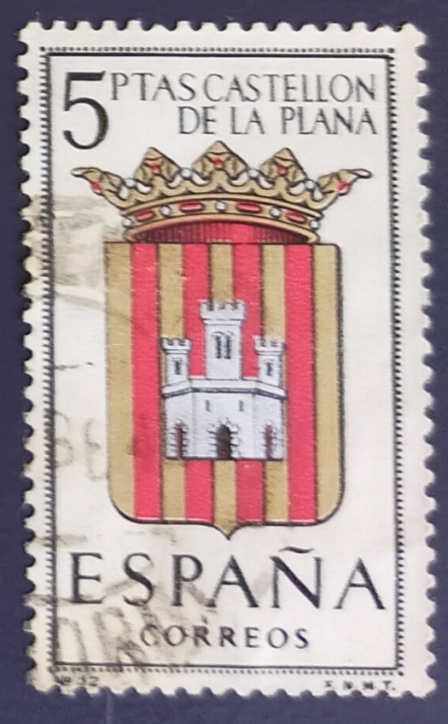 Castellon **