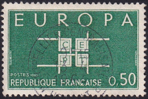 Europa 0,50