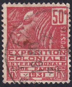 Exposición colonial internacional