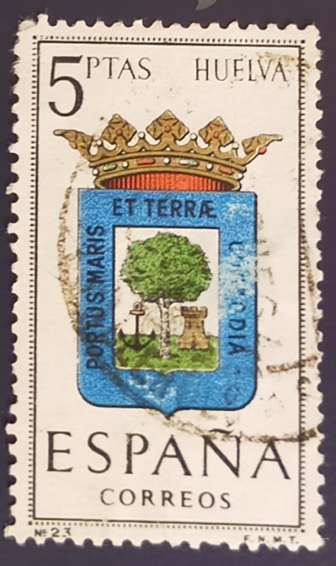 Huelva