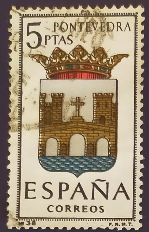 Pontevedra