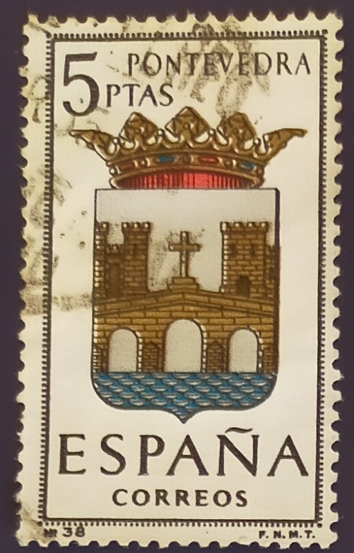 Pontevedra