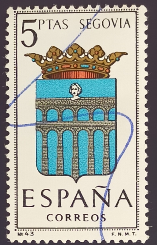 Segovia