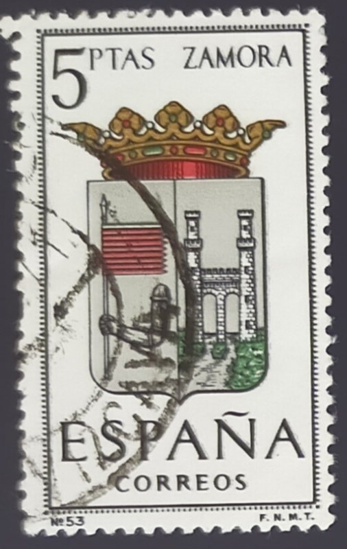 Zamora