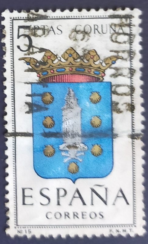 Coruña