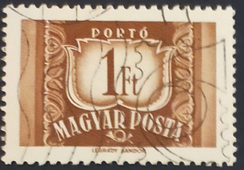 Portes debidos