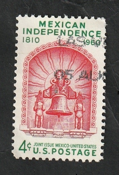 692 - 150 Anivº de la independencia mexicana