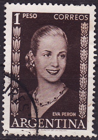 Eva Perón