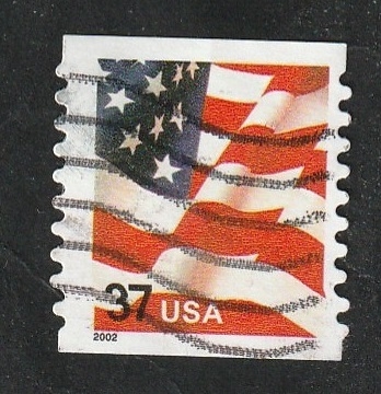3361 - Bandera