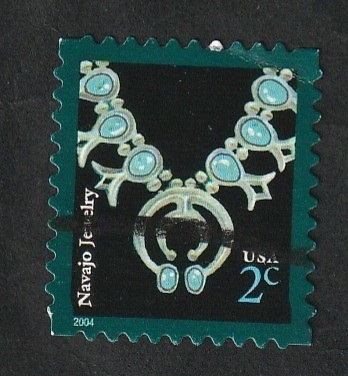 3573 - Alhaja  Navajo