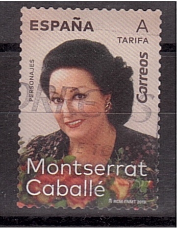 M. Caballé