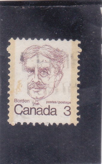 BORDEN