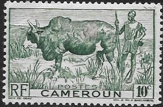 Camerún