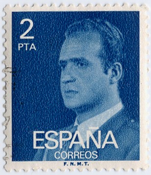 Juan Carlos I