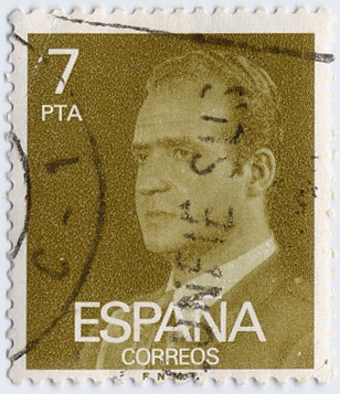 Juan Carlos I