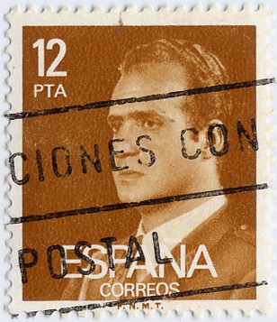 Juan Carlos I