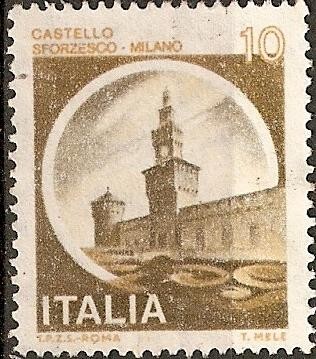 Castillos Italianos