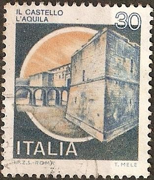 Castillos Italianos