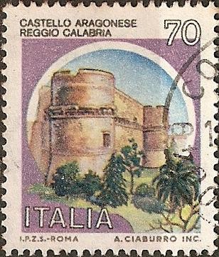 Castillos Italianos