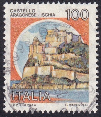 Castello Aragonese