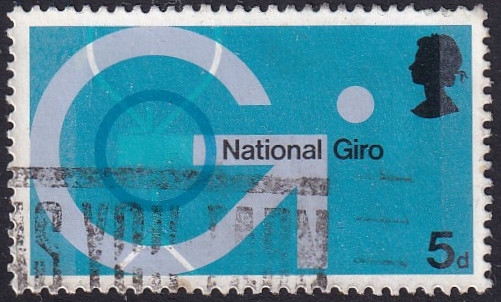 National Giro