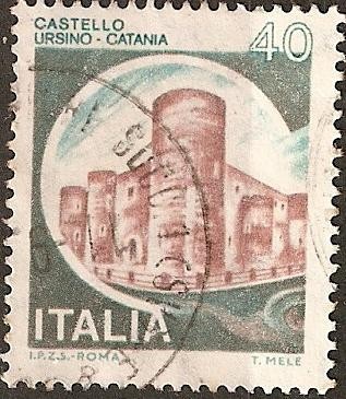 Castillos Italianos