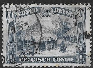 Congo Belga