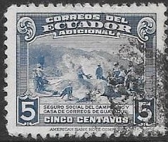 Ecuador