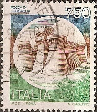 Castillos Italianos