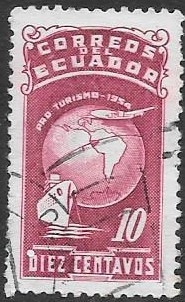 Ecuador